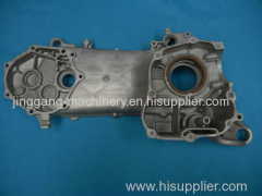 parts for motorcycle Engine Cover