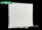 Natural White Flat Lights LED Panel 4500k , 600x600 LED Panel Light For Home