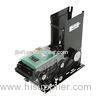 DC 24V Magnetic Card Dispenser For Access Control System , RS-232 Smart Card Dispenser