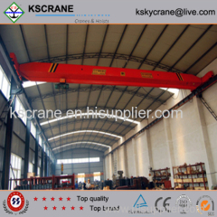 China Supplier Bridge Crane Material Handling Equipment