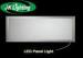 Eco - Friendly Rectangular 30x60 LED Panel Lights 6500k For Hospitals