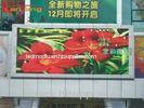 P16 High Brightness Full Color Outdoor LED Display For Billboard / Concerts