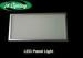 Living Room 27W 300 X 600 Square Ultra Thin LED Panel Light 1800LM
