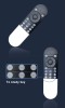 XXX ARAB 2.4G Air Mouse for Android TV box/ RK3288 2160p porn video media player Android TV Box Remote Control