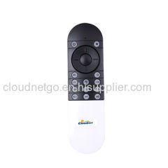 XXX ARAB 2.4G Air Mouse for Android TV box/ RK3288 2160p porn video media player Android TV Box Remote Control