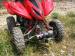 UTV/ATV WINCH 4000LBS WITH STRONG GEARS