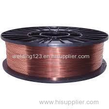 Oxford Welding Wire Alloy 61