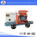 Mining shotcrete spray machine