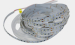 24VDC Current Dimmable Flexible LED Strip with temperature sensor @48W (600LEDs SMD3014)
