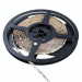 24VDC Current Dimmable Flexible LED Strip with temperature sensor @48W (600LEDs SMD3014)