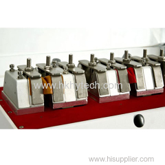 Upper Material Flexing Tester