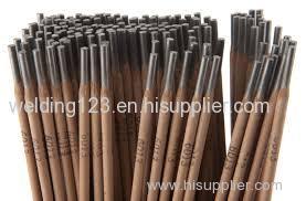 SMC Welding Rod Monel 187