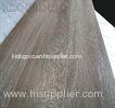 Dark Grey Oak Glamour Laminate Flooring