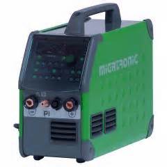 Migatronic Welding Machine Pi 500 E