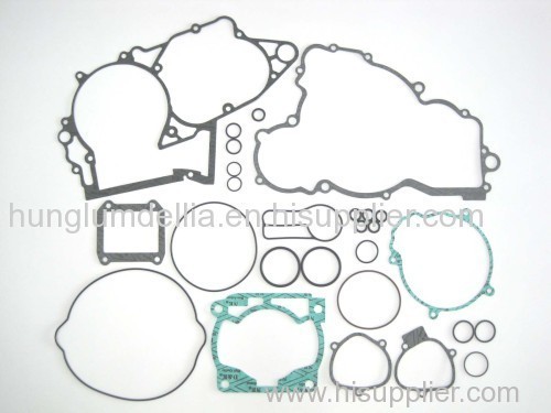 Gaskets carb kits pistons