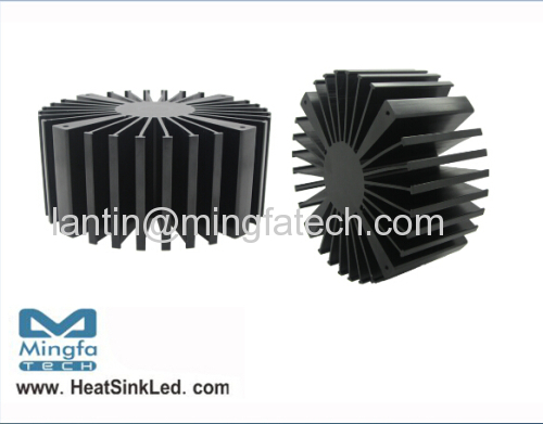 SimpoLED-160150 Modular Passive LED Star Heat Sink Φ160mm