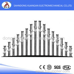 DN Inner Injection Single Hydraulic Prop