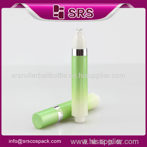 airless roll on bottle