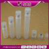 3ml 5ml 7ml 8ml plastic refilling roll on bottle for perfume