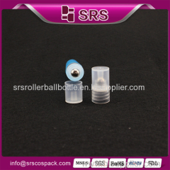 3ml 5ml 7ml 8ml plastic refilling roll on bottle for perfume