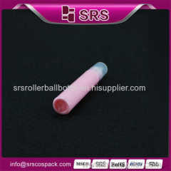 3ml 5ml 7ml 8ml plastic refilling roll on bottle for perfume