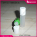 SRS plastic roll-on bottle for perfume and eye cream