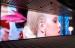 P7.62 High brightness SMD 3 in 1 Full Color Stadium LED Display