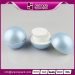 SRS thinner wall ball shape mask packaging 50G acrylic cream jar