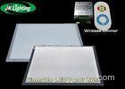 TUV CE Approved Waterproof 54W 600x600 LED Panel Dimmable With 3014 SMDs