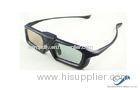 Fresh Rate 120HZ DLP Link 3D Glasses with Active Shutter Powered