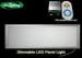 300 x 600mm Dimmable LED Panel Light , 24V LED Surface Panel Light