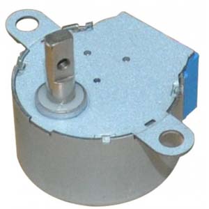 Haisheng permanent magnet decelerating stepper motor(30BYJ)