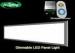 600 1200 Built - In LED Flat Panel Ceiling Lights With Frosted Frame