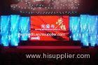 IP65 Waterproof Grade P20 Rental Stage Background Curtain LED Screen