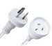 Australia SAA approved Extension power cords