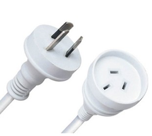 Australia entension power cords