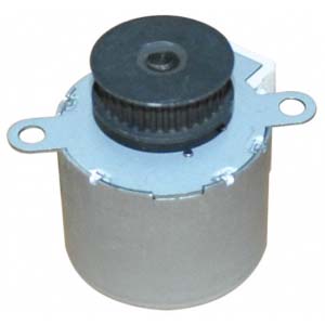 Haisheng permanent magnet decelerating stepper motor(35BYJ412H)