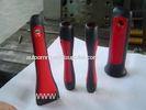 ABS / PP / TPE / TPU Double Injection Mold for Auto Cleaner Handle