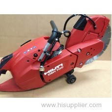 hilti cut off saw