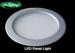 Energy Saving Commercial 14W Round Flat Panel LED Ceiling Light For Family