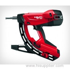 HILTI GX120 NAILER GAS NAIL GUN