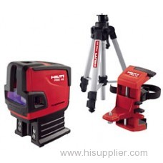 HILTI PMC46 LASER LEVELFULL SOLUTION NEW