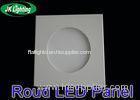 650LM Low Power LED Office Light Panel 2835 SMD With Acylic Plate