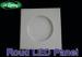 650LM Low Power LED Office Light Panel 2835 SMD With Acylic Plate