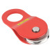 10T heavy duty snatch block with Grease Nipple