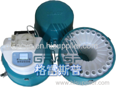 FC-9624 water sampler Automatic water-sampler