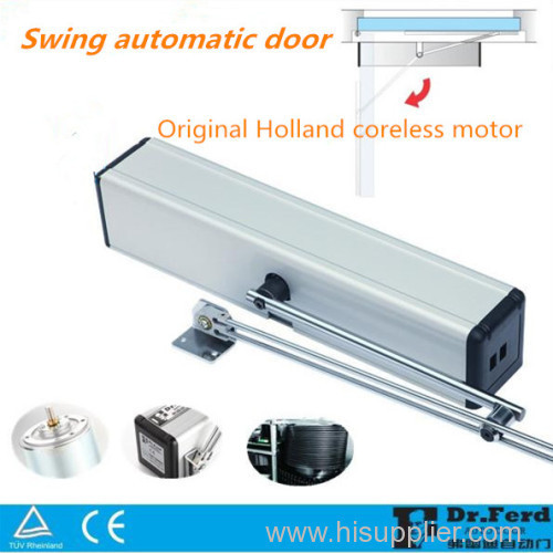 Automatic Swing Door For Hosptial Use