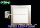 High Efficiency Hotel 3000k Warm WhiteLED Panel Light With AC120-240v