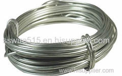 Aluminum Wire Used in Making Cables Crafts Mesh