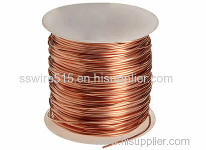 Copper Wire - Solid Stranded Insulated Tinned